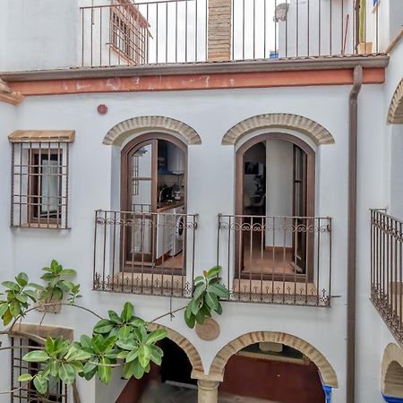 شقة El Capricho De 1849 & Parking قرطبة المظهر الخارجي الصورة