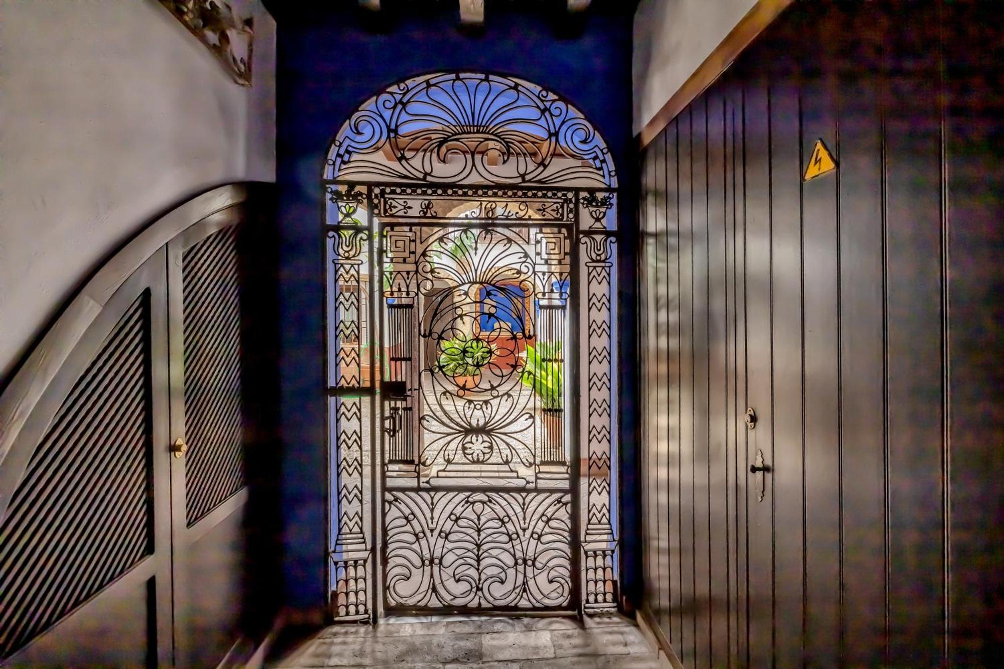 شقة El Capricho De 1849 & Parking قرطبة المظهر الخارجي الصورة