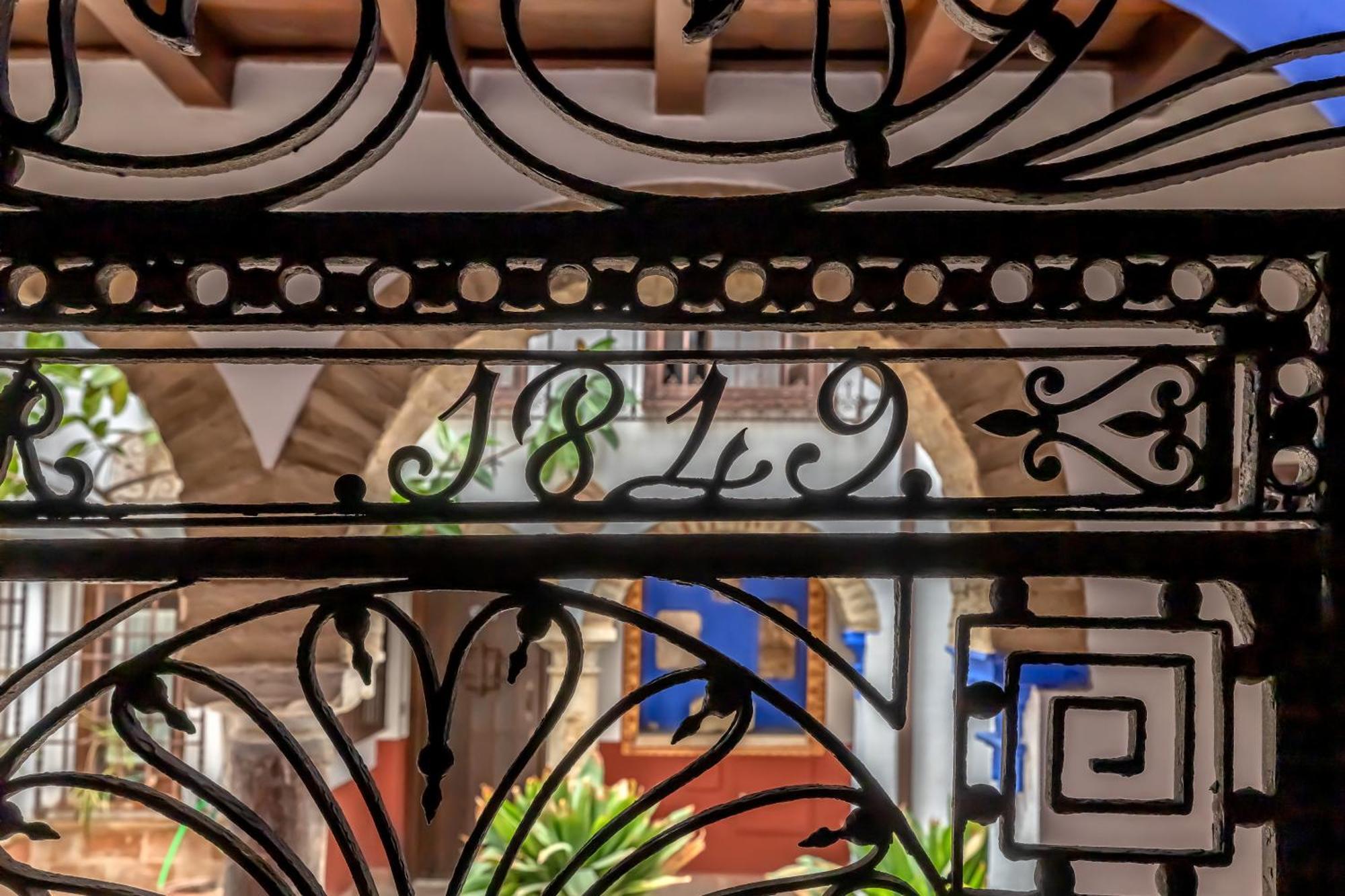 شقة El Capricho De 1849 & Parking قرطبة المظهر الخارجي الصورة
